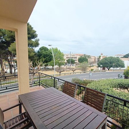 شقة 1R Pis Al Port-Terrassa I Jardi يانكا المظهر الخارجي الصورة